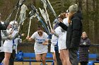 WLax vs Keene  Wheaton College Women's Lacrosse vs Keene State. - Photo By: KEITH NORDSTROM : Wheaton, LAX, Lacrosse